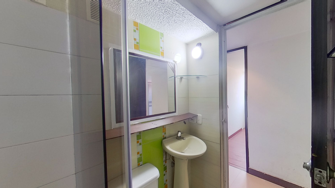 Apartamento en Venta en el Conjunto Guadual