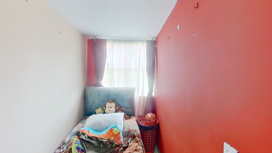 Apartamento en Venta en el Conjunto Molino Verde