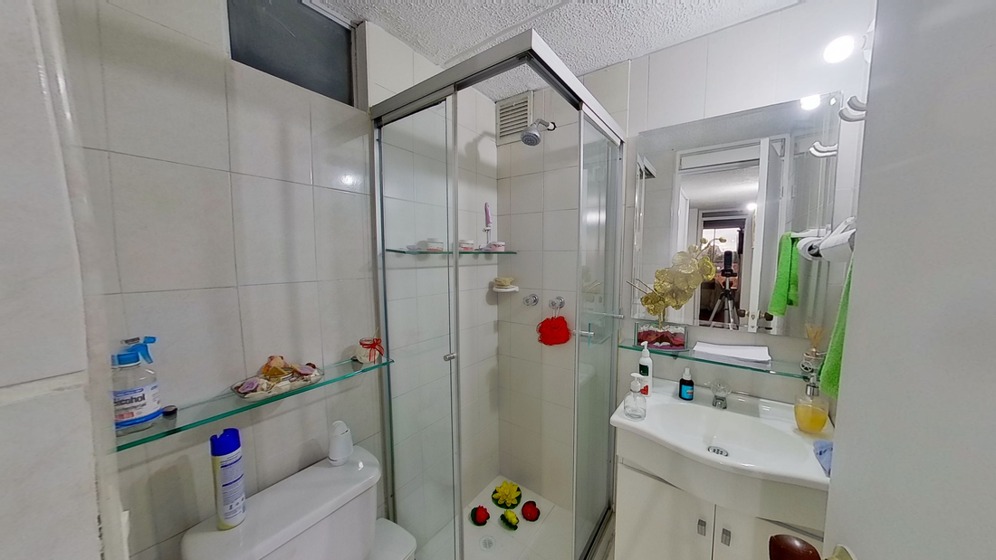 Apartamento en Venta en el Conjunto Esquina de Suba