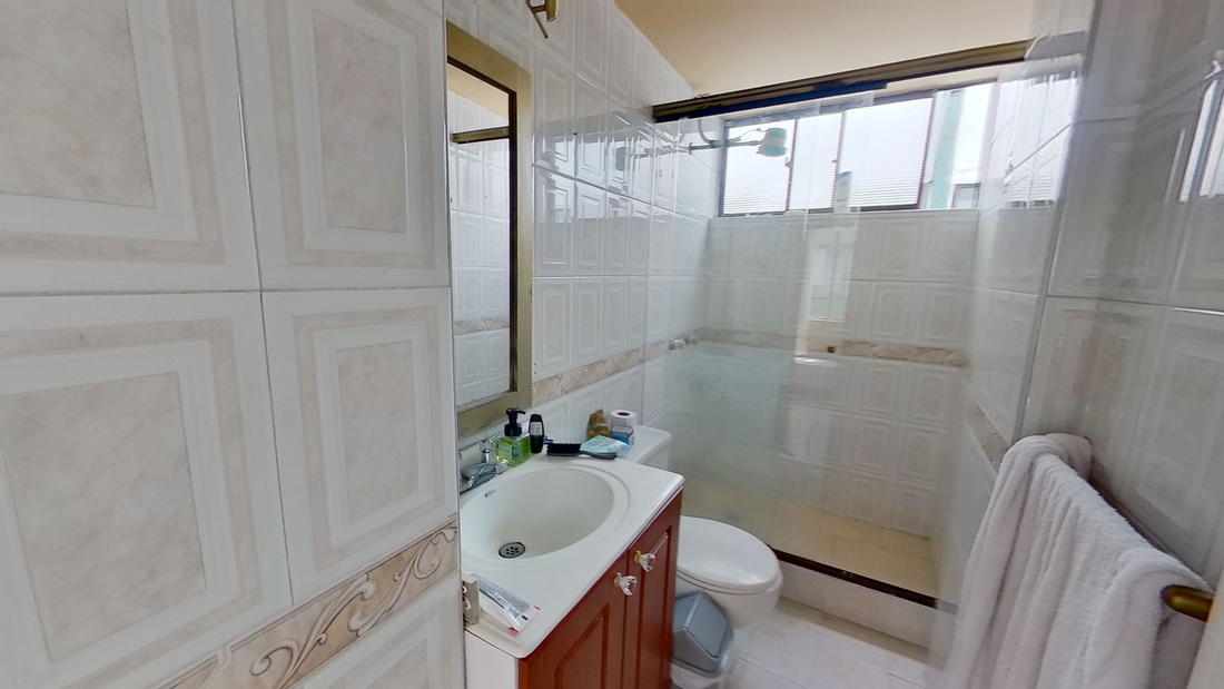 Apartamento en Venta en el Conjunto Caobos de Altamira