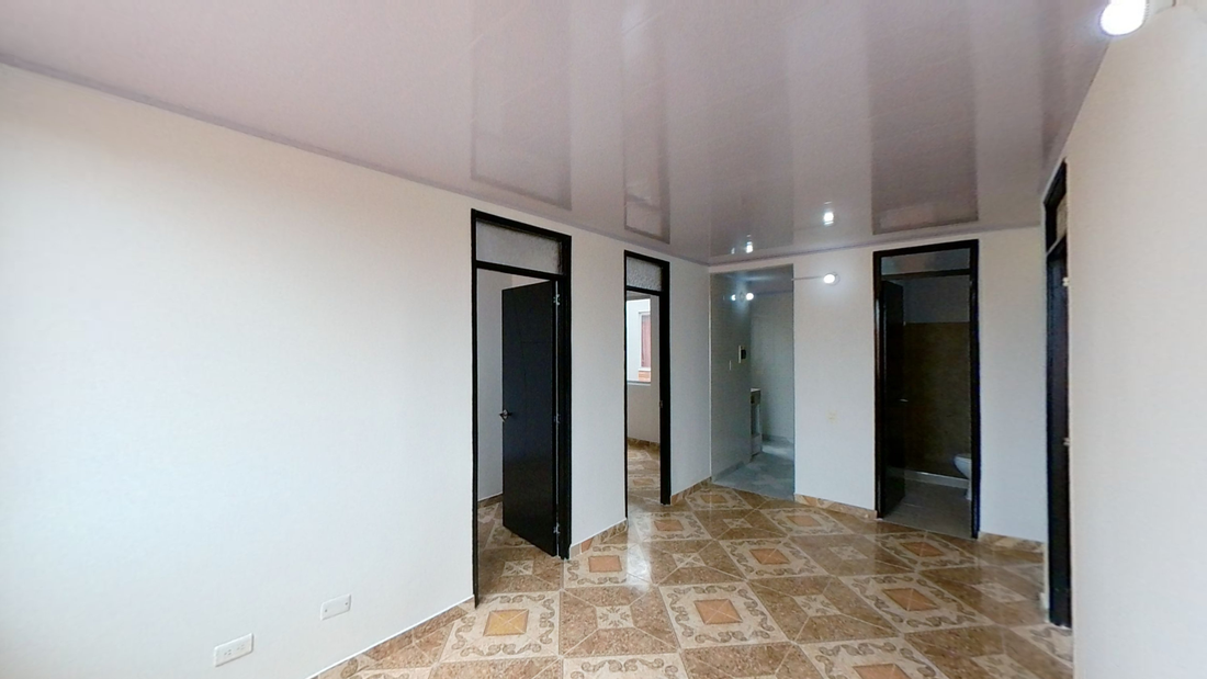 Apartamento en Venta en el Conjunto Acacia