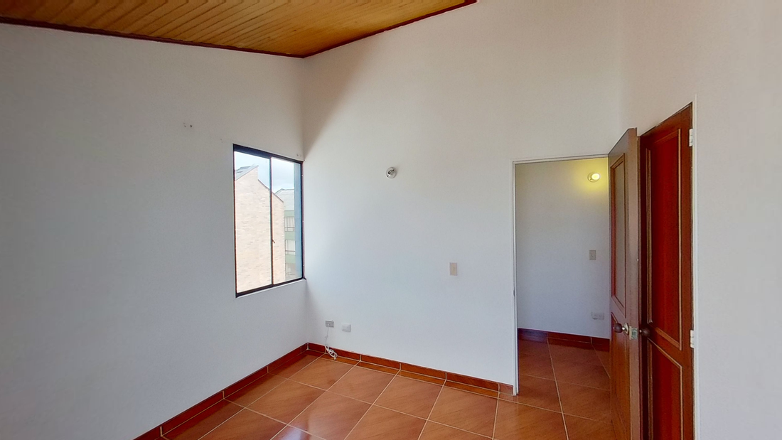 Apartamento en Venta en el Conjunto Club Residencial Pontevedra