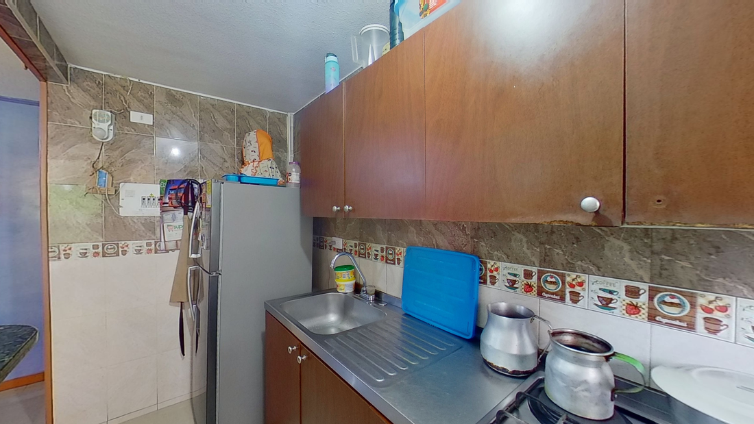 Apartamento en Venta en el Conjunto Molino Verde