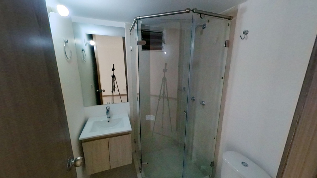 Apartamento en Venta en el Conjunto Arezzo