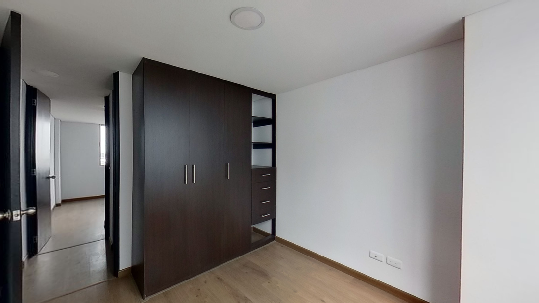 Apartamento en Venta en el Conjunto Remanso del Tunal