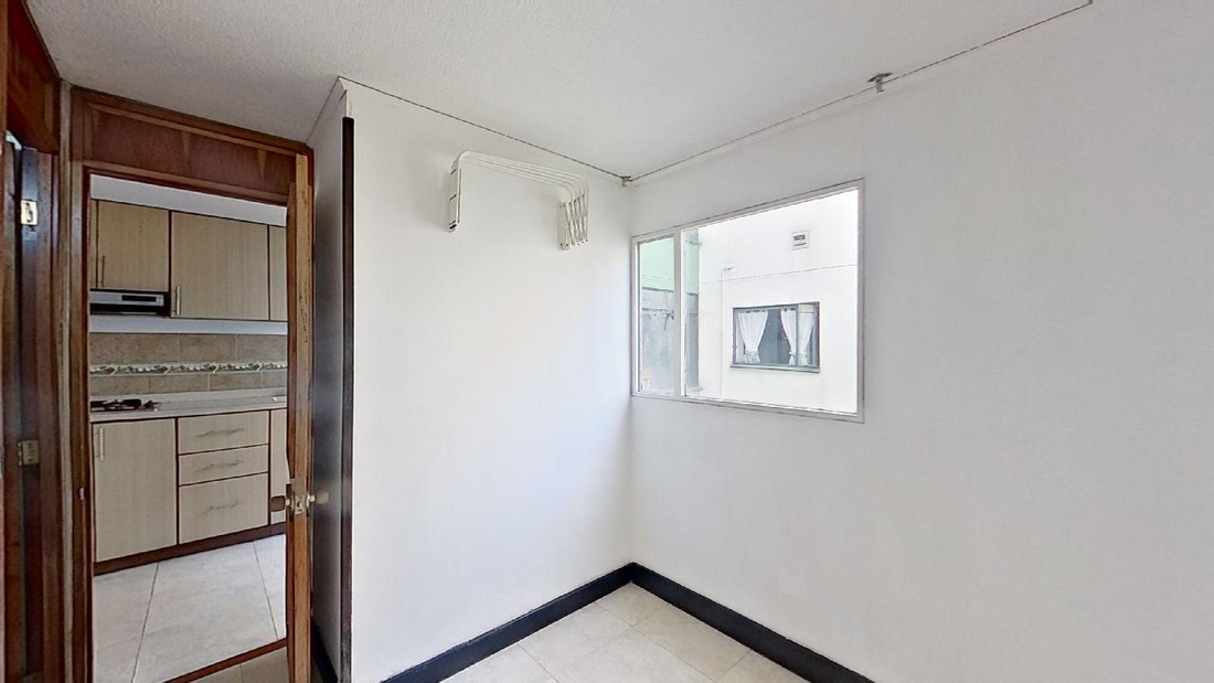 Apartamento en Venta en el Conjunto Los Geranios