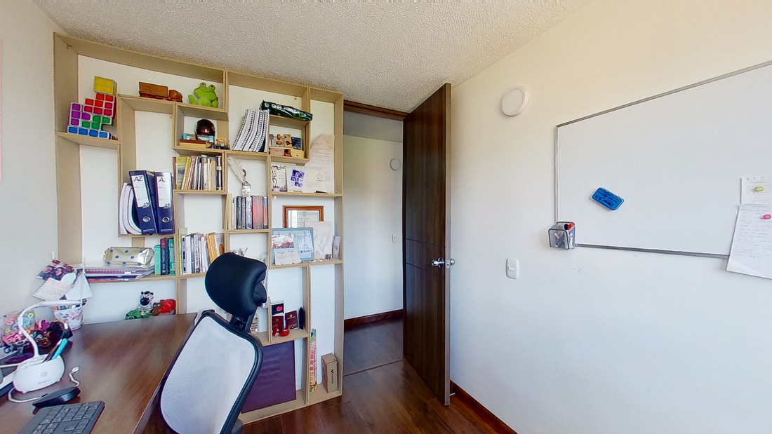 Apartamento en Venta en el Conjunto Avium