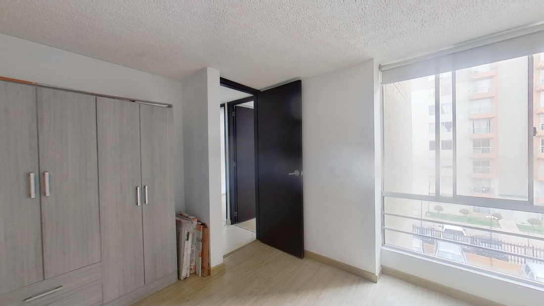 Apartamento en Venta en el Conjunto Terra Luna