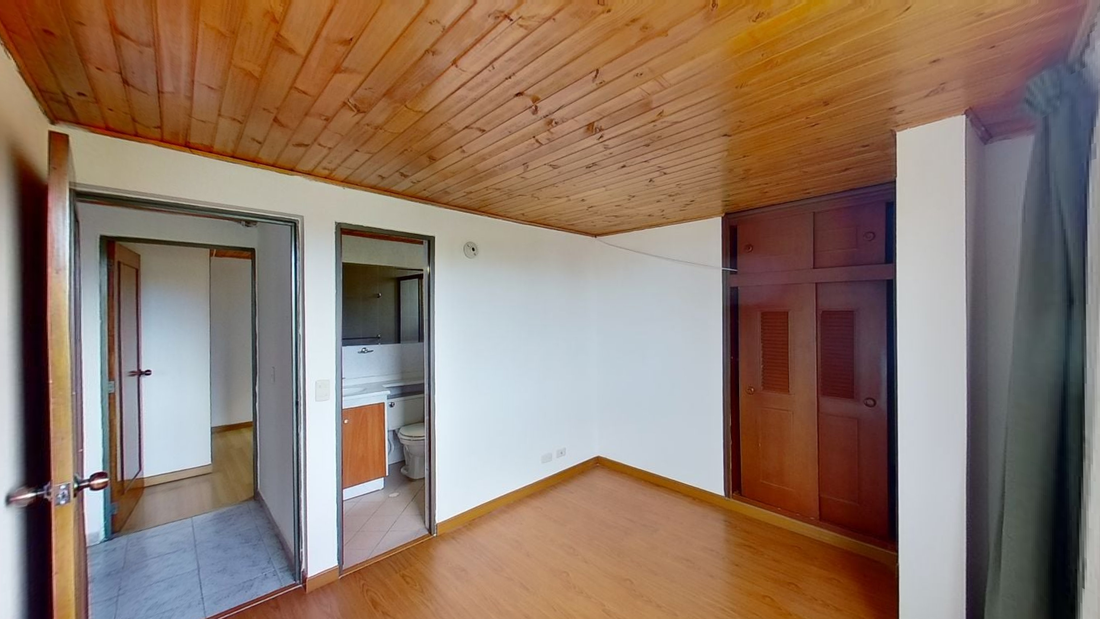 Apartamento en Venta en el Conjunto Carola