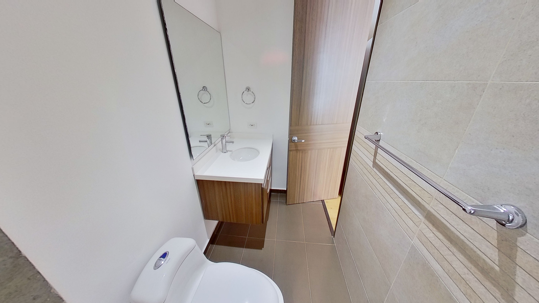 Apartamento en Venta en el Conjunto Santa Ana