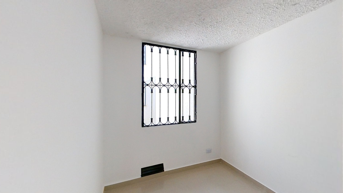 Apartamento en Venta en el Conjunto Parque Campestre 12