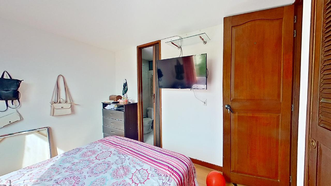Apartamento en Venta en el Conjunto Torre Santa Rita