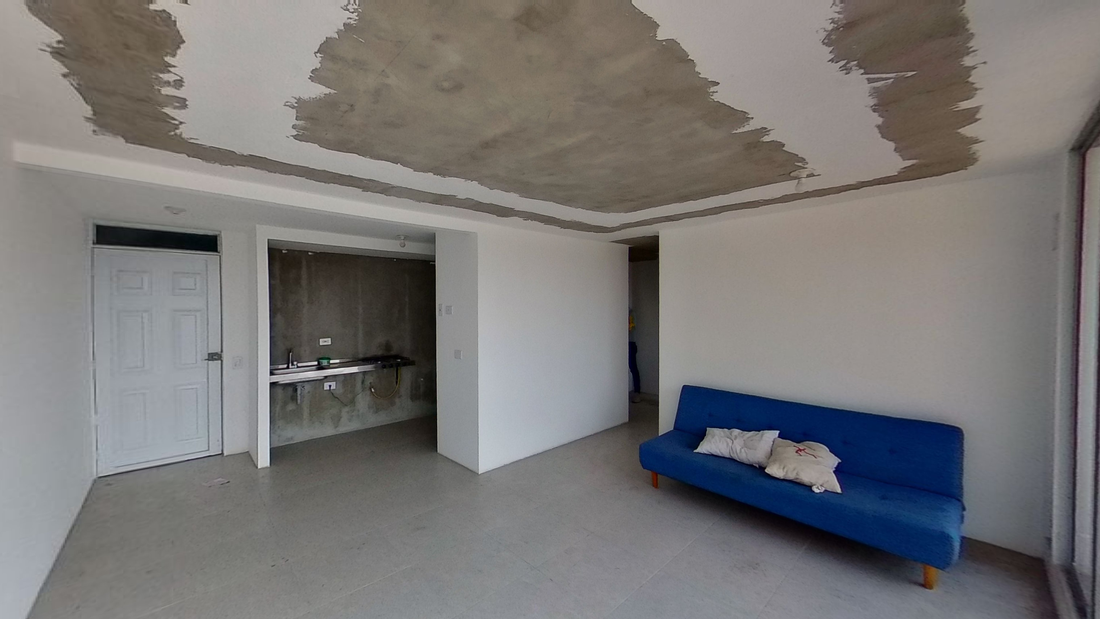 Apartamento en Venta en el Conjunto Aqua la Prosperidad