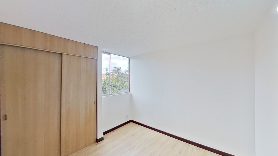 Apartamento en Venta en el Conjunto Paseo de San Diego