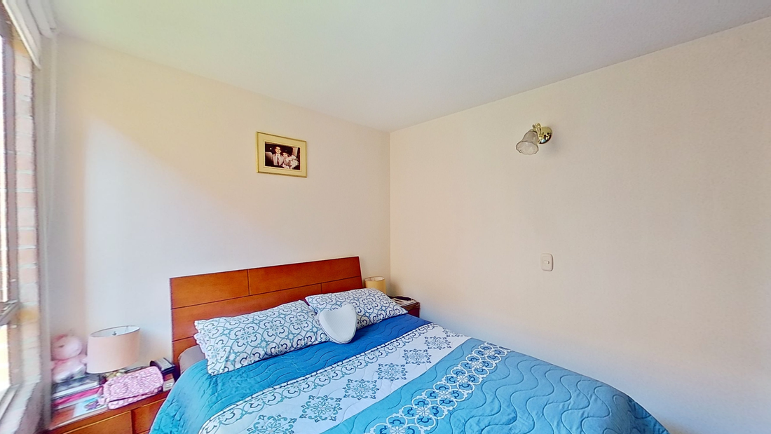 Apartamento en Venta en el Conjunto Primavera