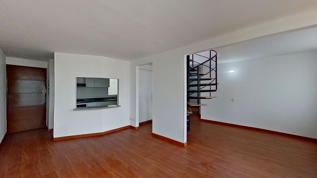 Apartamento en Venta en el Conjunto Rincón de Sotavento