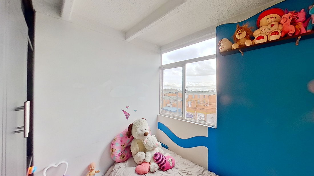Apartamento en Venta en el Conjunto Torres de Tintala 1