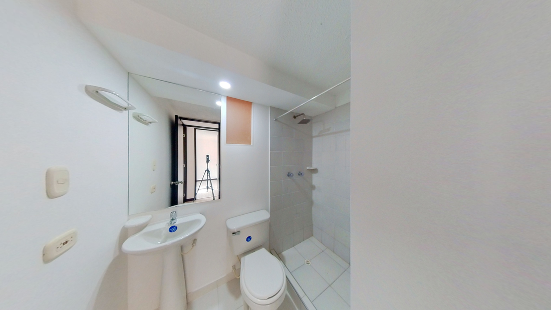 Apartamento en Venta en el Conjunto La Grandeza 2