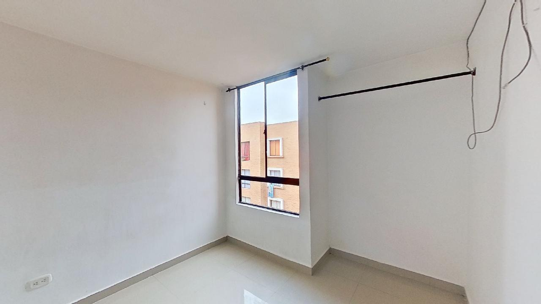 Apartamento en Venta en el Conjunto Palo Rosa