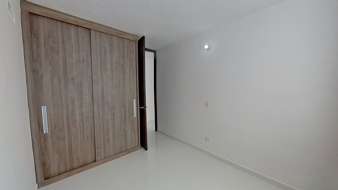 Apartamento en Venta en el Conjunto Condominio Torres De San Jose