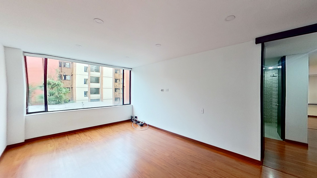 Apartamento en Venta en el Conjunto Edificio Heibar