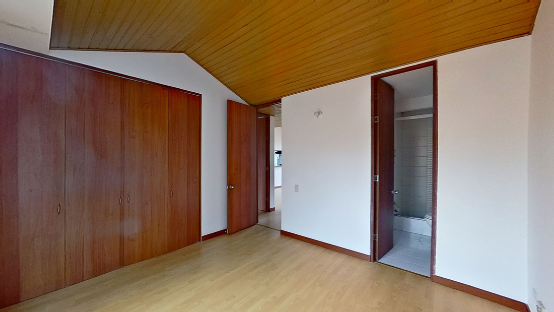 Apartamento en Venta en el Conjunto Milenio B