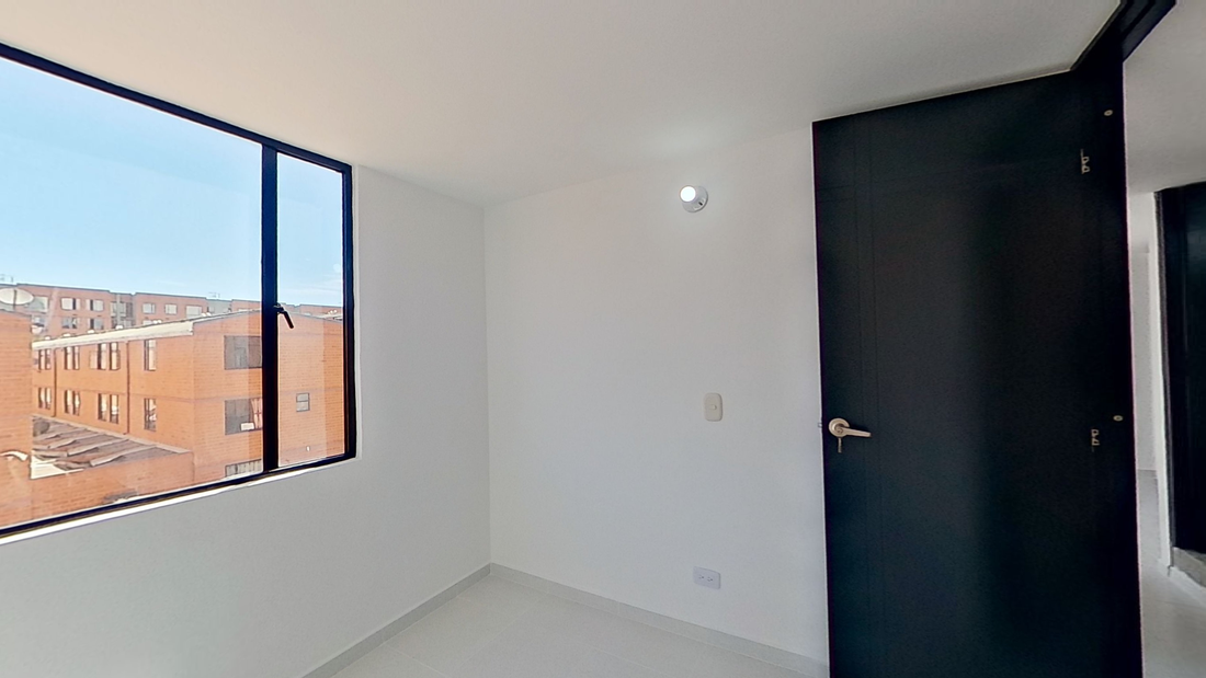Apartamento en Venta en el Conjunto Parque Campestre 6