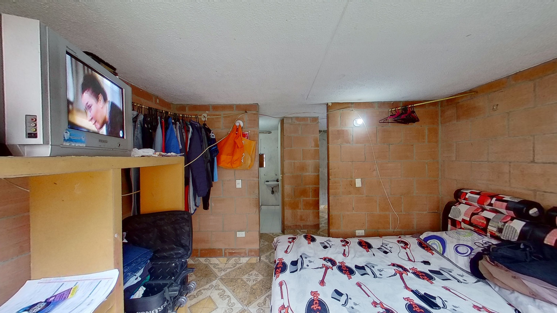 Apartamento en Venta en el Conjunto Torrentes Etapa 4