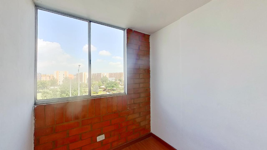 Apartamento en Venta en el Conjunto Tulipán