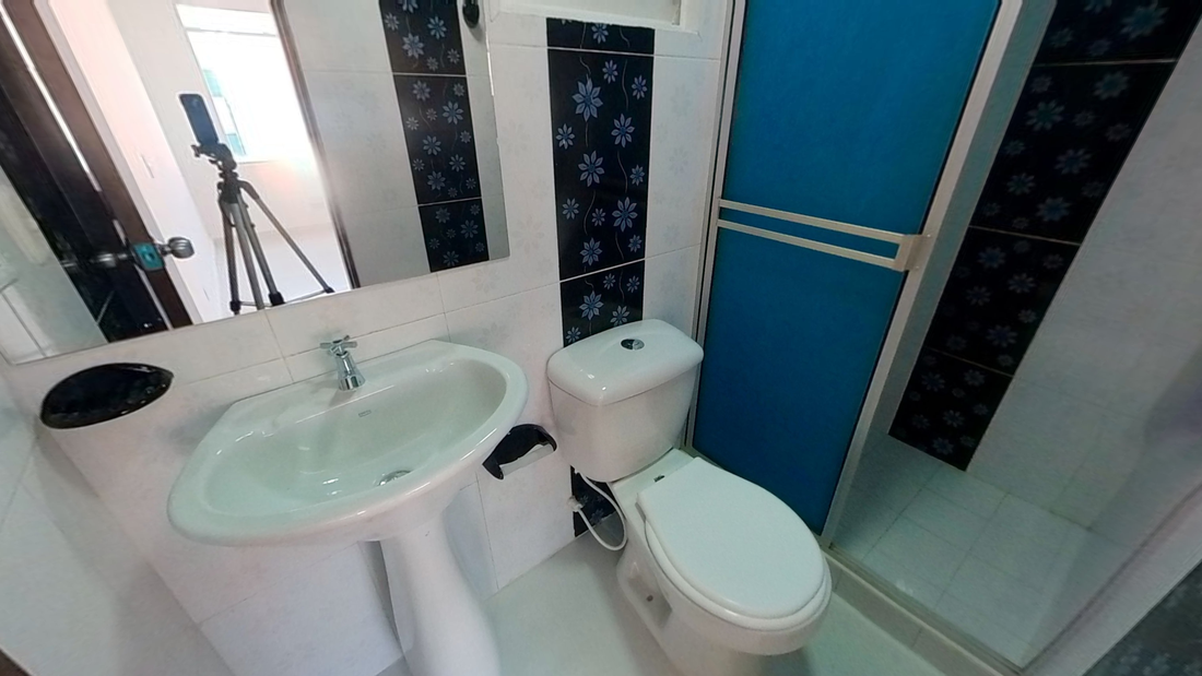 Apartamento en Venta en el Conjunto Alameda del Porvenir 2