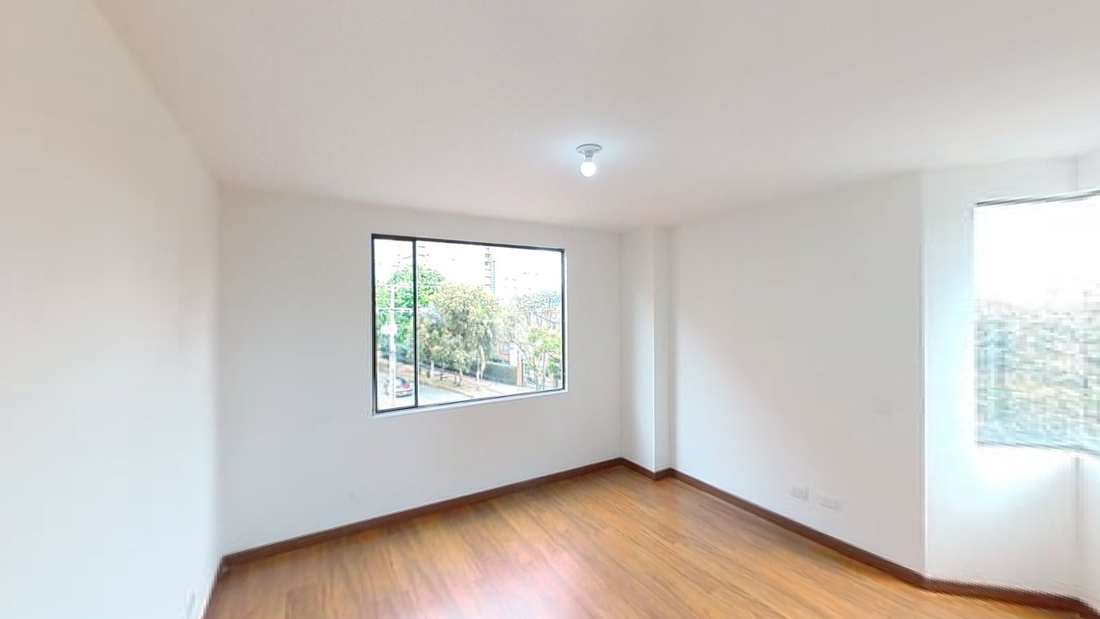 Apartamento en Venta en el Conjunto Oikos 182