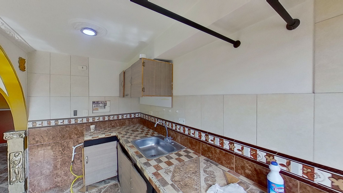 Apartamento en Venta en el Conjunto Girasol