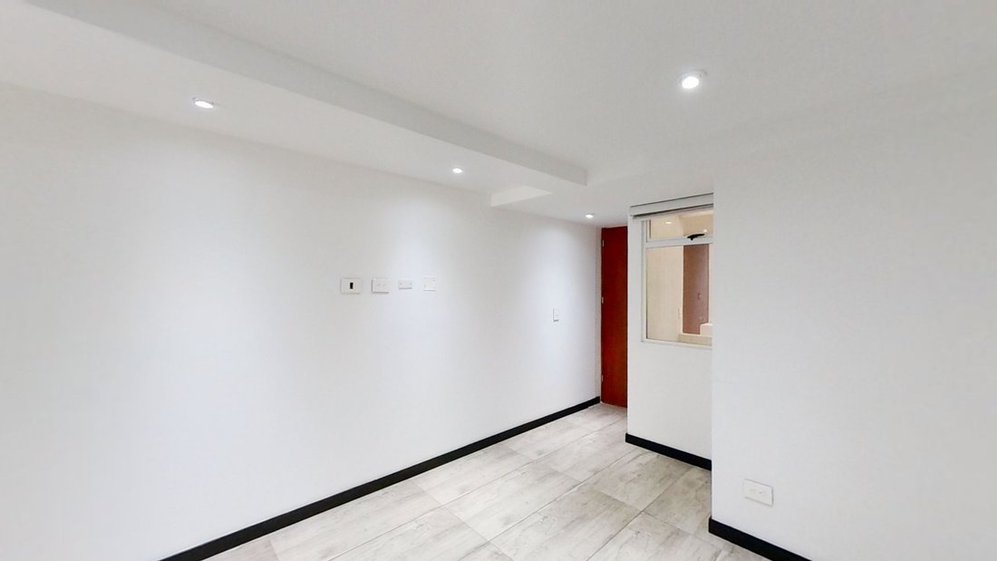 Apartamento en Venta en el Conjunto Mirador de San Luís