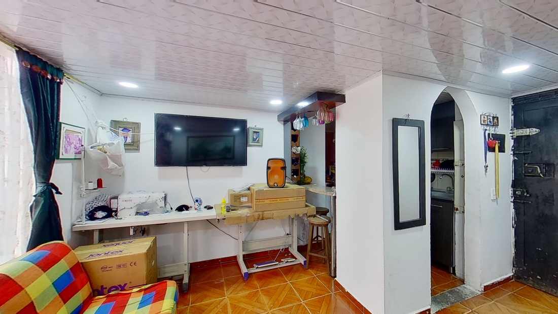 Apartamento en Venta en el Conjunto Vistas del Río 2