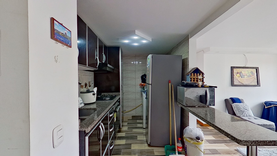 Apartamento en Venta en el Conjunto Fontana 1