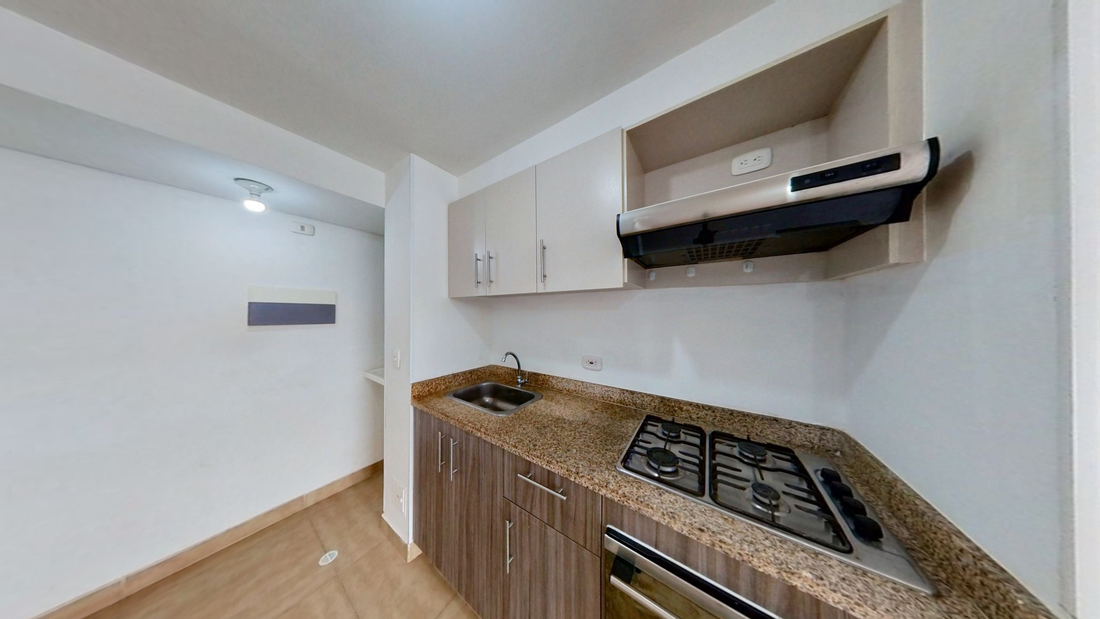Apartamento en Venta en el Conjunto Verona Conjunto Residencial