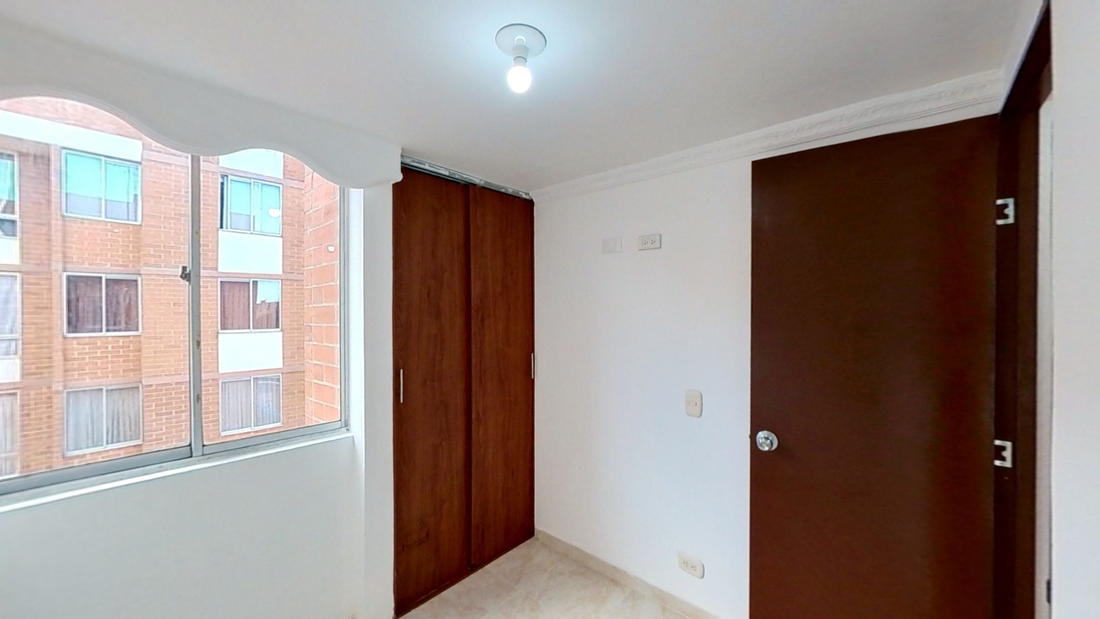 Apartamento en Venta en el Conjunto Florida de Engativá 2