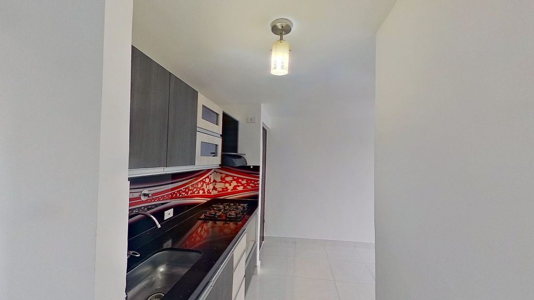 Apartamento en Venta en el Conjunto Avellaneda