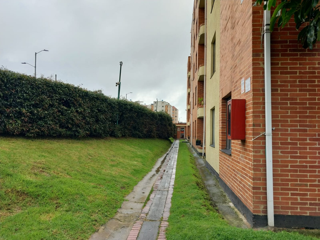 Apartamento en Venta en el Conjunto Bosques del Portal