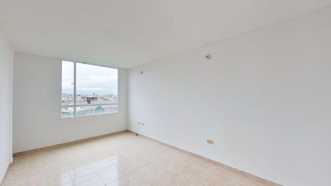 Apartamento en Venta en el Conjunto El Mortiño 3