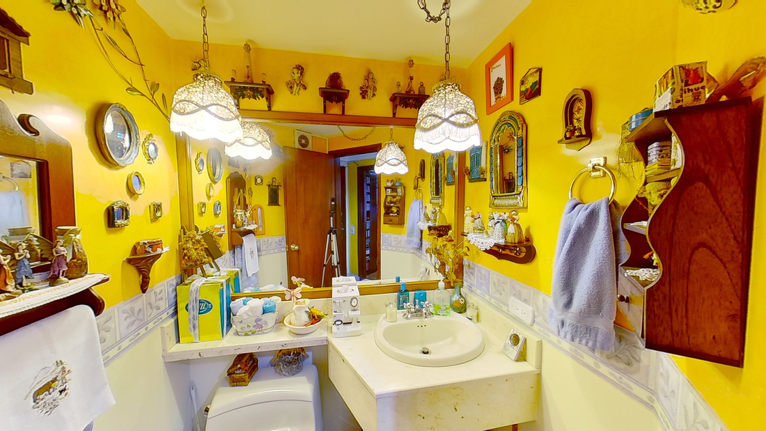 Apartamento en Venta en el Conjunto Bosque Panorama