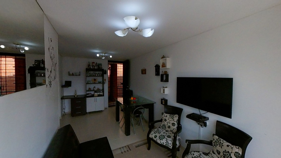 Apartamento en Venta en el Conjunto Colinas del Bosque