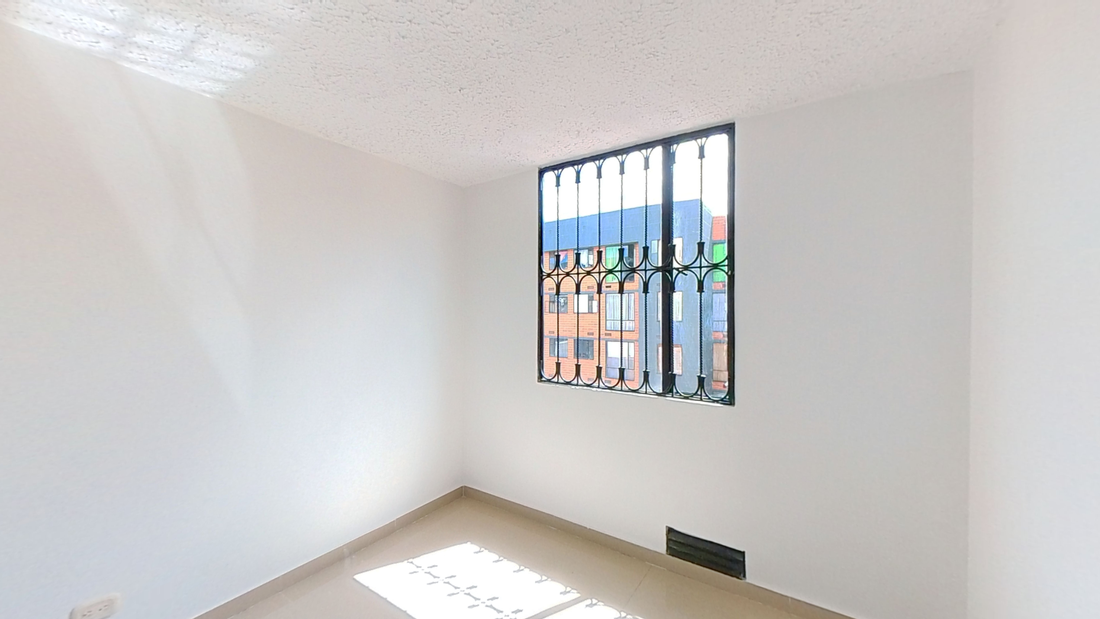 Apartamento en Venta en el Conjunto Parque Campestre 12