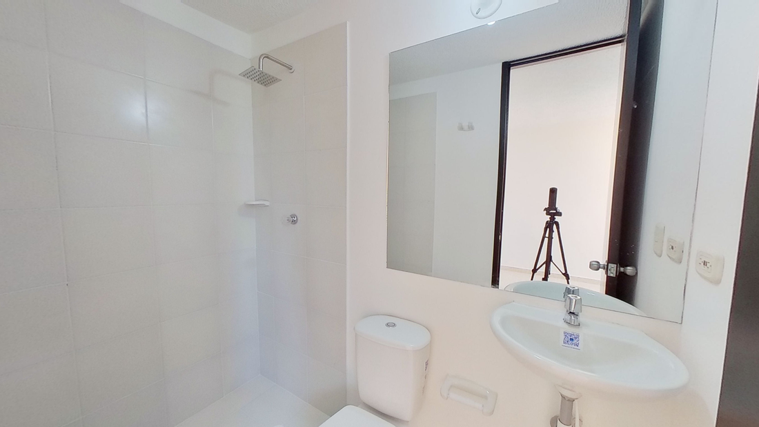 Apartamento en Venta en el Conjunto La Evolución