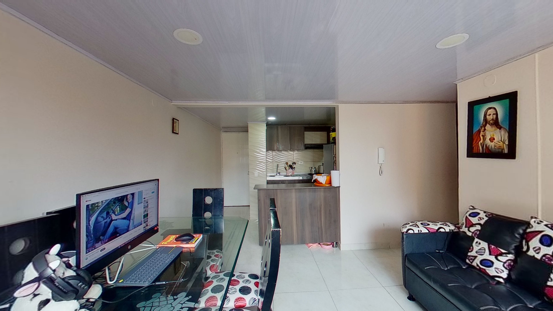Apartamento en Venta en el Conjunto Fontana 1