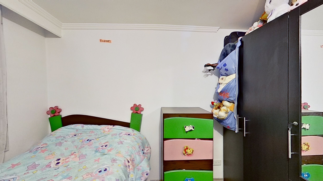 Apartamento en Venta en el Conjunto Reserva de Fontibón