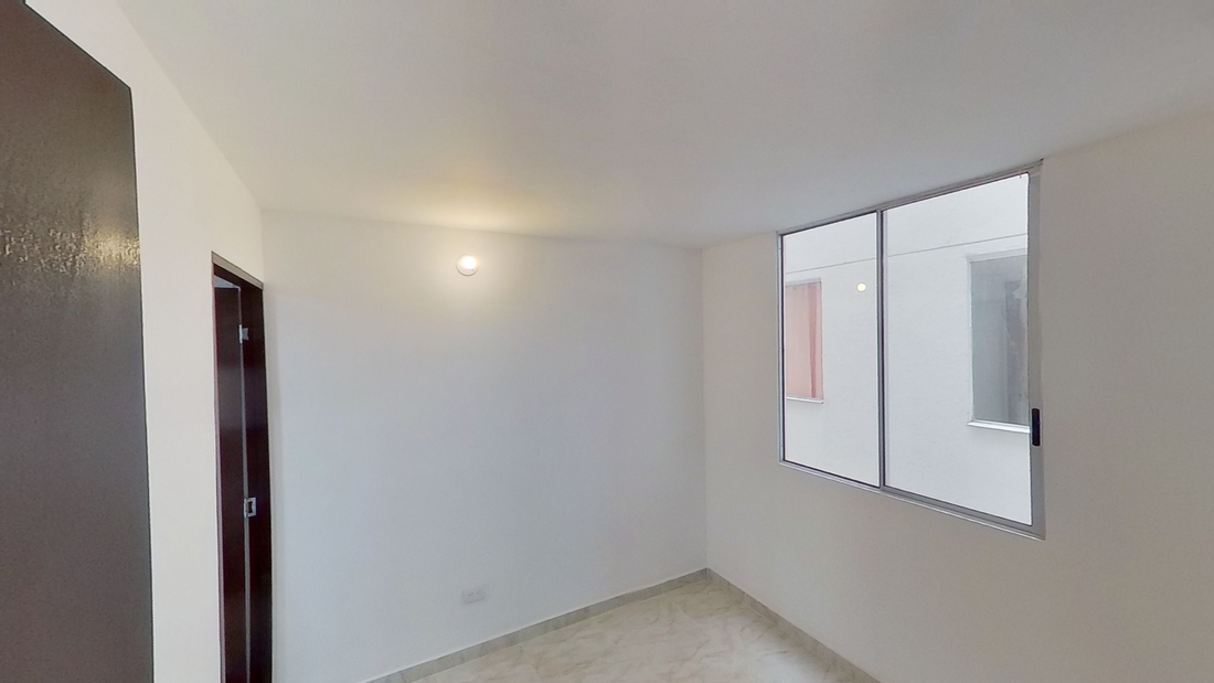 Apartamento en Venta en el Conjunto Ciudadela del Viento