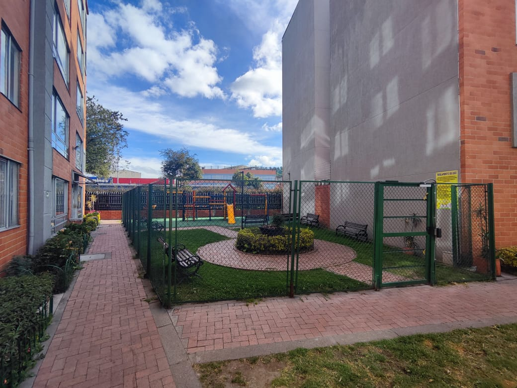 Apartamento en Venta en el Conjunto San Marcos