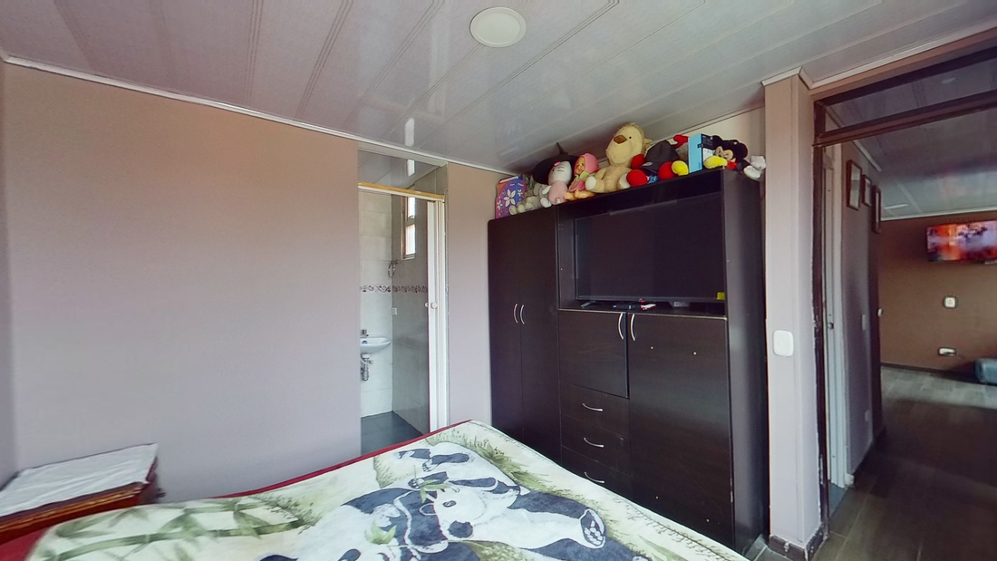 Apartamento en Venta en el Conjunto Los Ciruelos