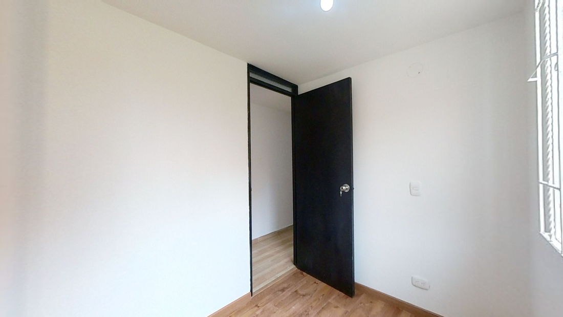 Apartamento en Venta en el Conjunto El Triunfo 4
